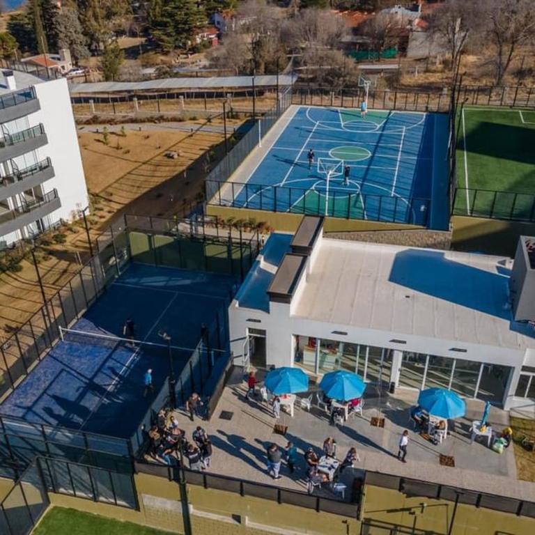 ALQUILER VENETO VILLAGE - Apartamento de 1 dormitorio - 15