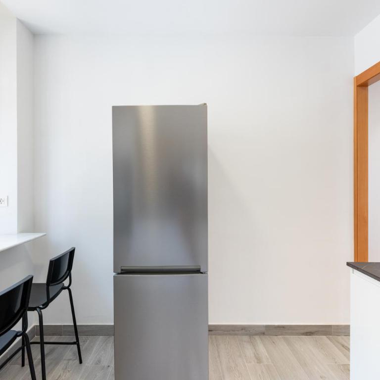 WintowinRentals Hogar Nazarí - Casa de 4 dormitorios - 32