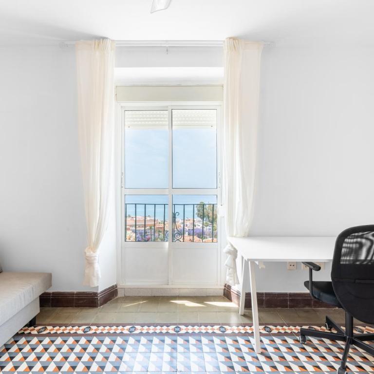 WintowinRentals Hogar Nazarí - Casa de 4 dormitorios - 28