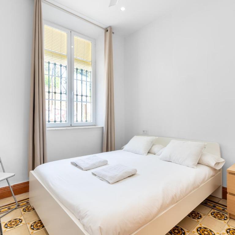 WintowinRentals Hogar Nazarí - Casa de 4 dormitorios - 17
