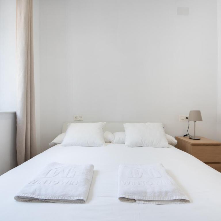 WintowinRentals Hogar Nazarí - Casa de 4 dormitorios - 18