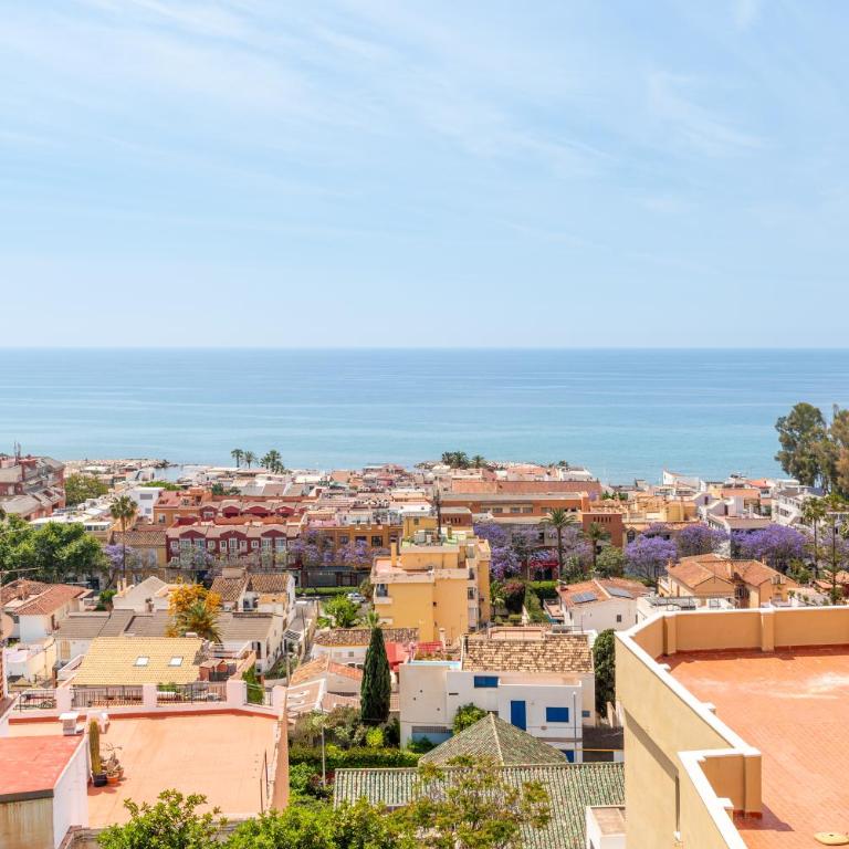 WintowinRentals Hogar Nazarí - Casa de 4 dormitorios - 4