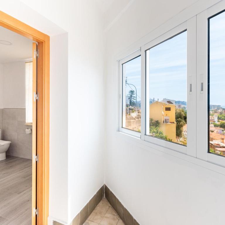 WintowinRentals Hogar Nazarí - Casa de 4 dormitorios - 34