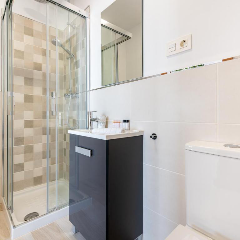 WintowinRentals Hogar Nazarí - Casa de 4 dormitorios - 36