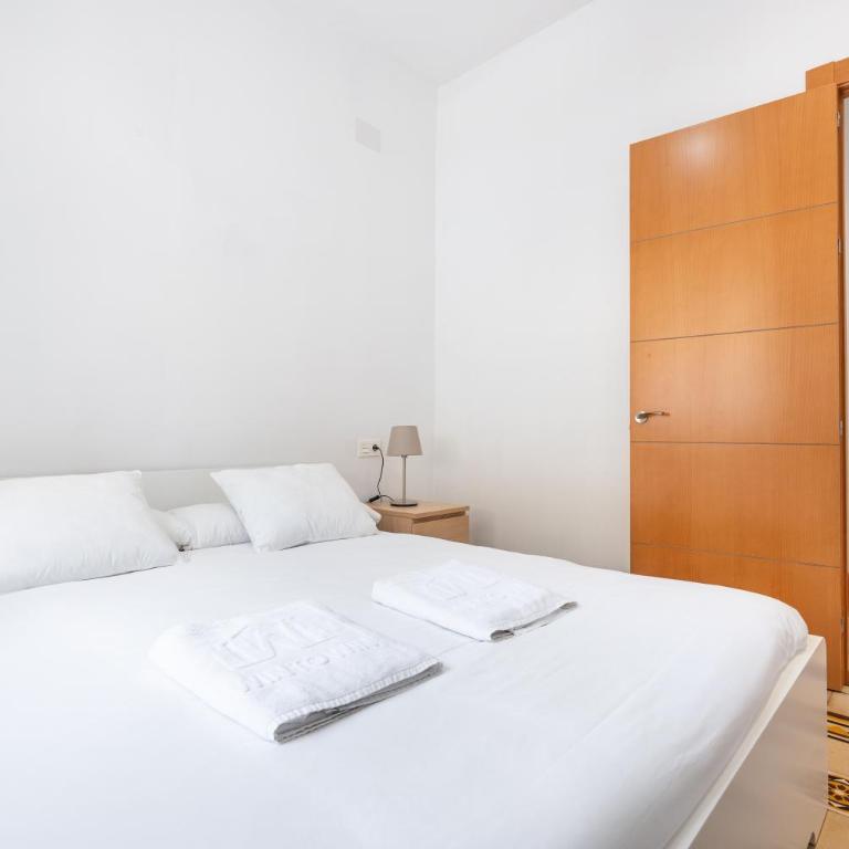 WintowinRentals Hogar Nazarí - Casa de 4 dormitorios - 20