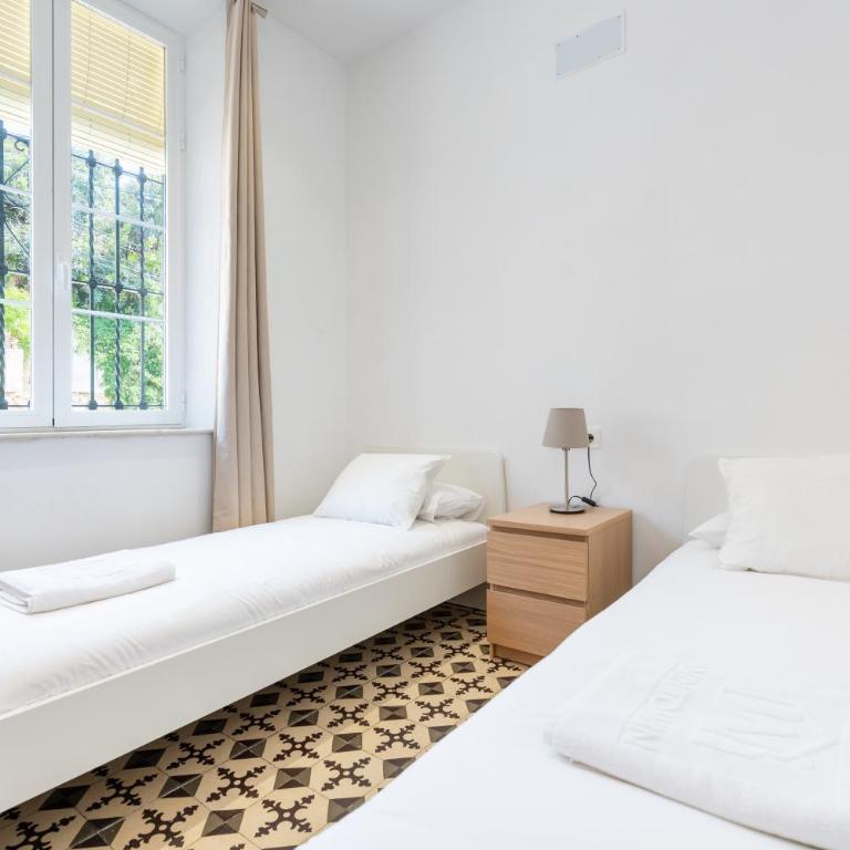 WintowinRentals Hogar Nazarí - Casa de 4 dormitorios - 22