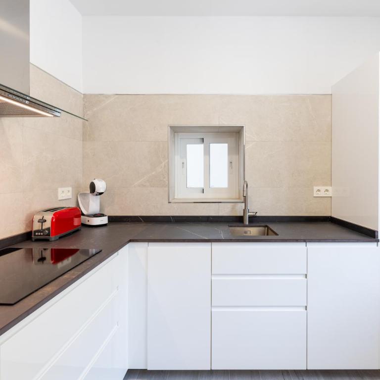WintowinRentals Hogar Nazarí - Casa de 4 dormitorios - 30