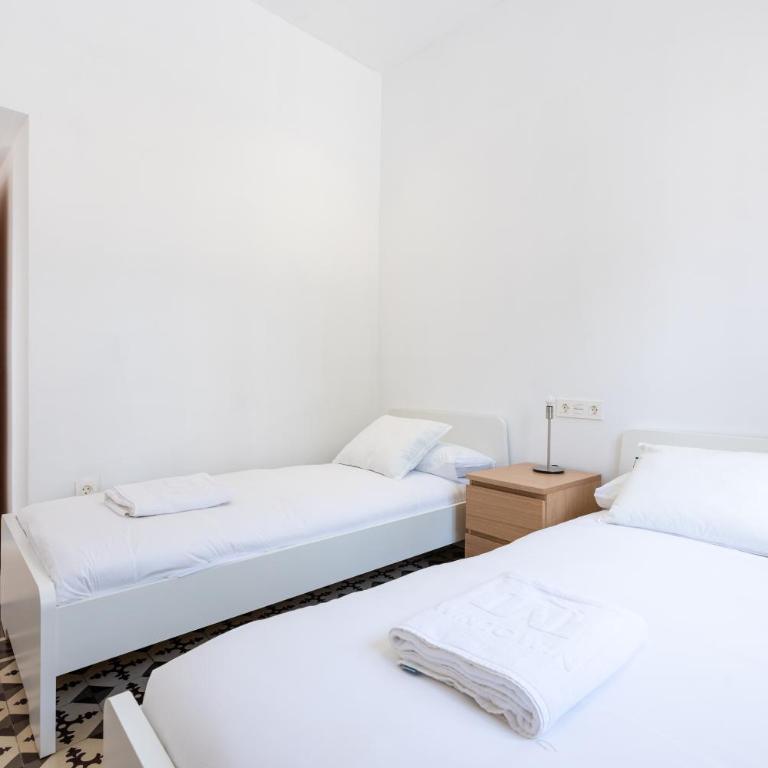 WintowinRentals Hogar Nazarí - Casa de 4 dormitorios - 27