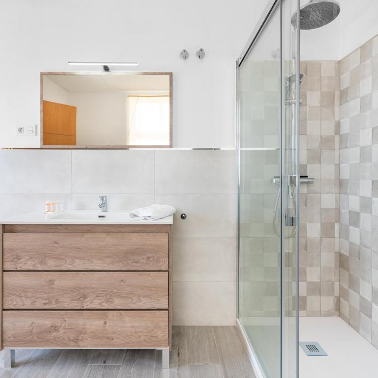 WintowinRentals Hogar Nazarí - Casa de 4 dormitorios - 33