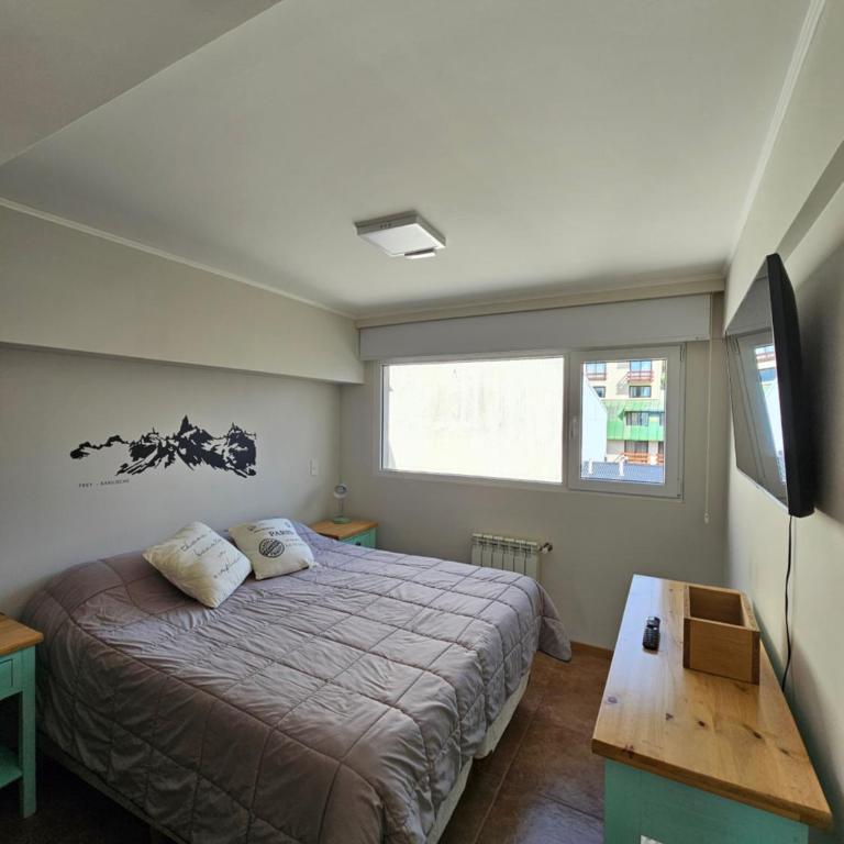Suite Vintage Bariloche - Apartamento de 1 dormitorio - 5