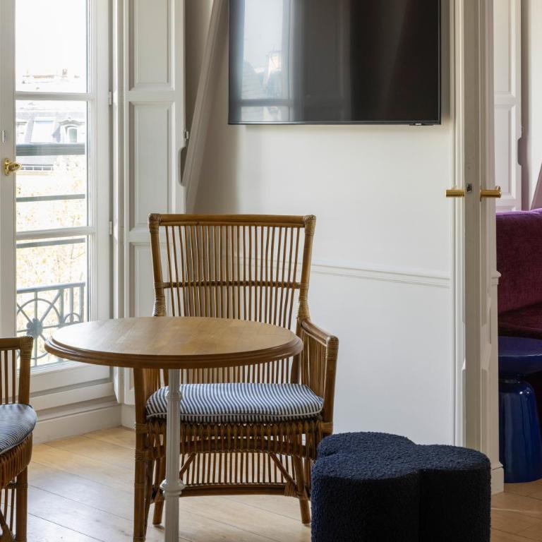Hôtel Le Lavoisier & Spa - Suite Exécutive avec Accès Spa - 1