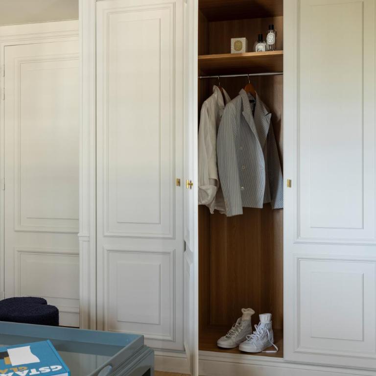 Hôtel Le Lavoisier & Spa - Suite Exécutive avec Accès Spa - 4