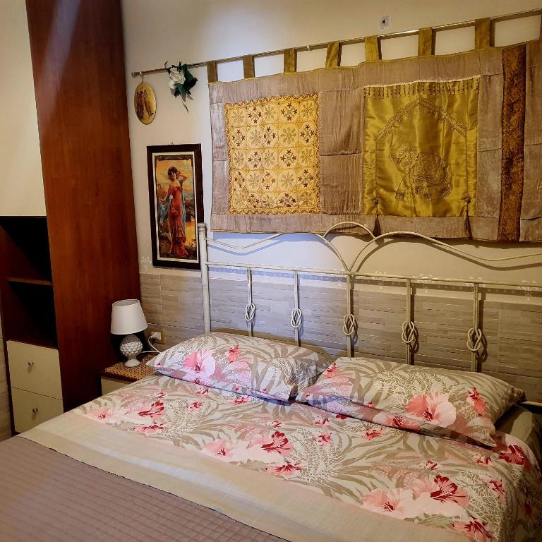 Salento - A Casa di Lilli - Appartamento Standard - 6