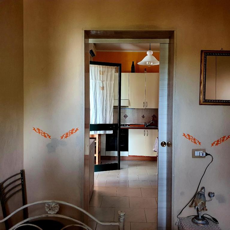Salento - A Casa di Lilli - Appartamento Standard - 8