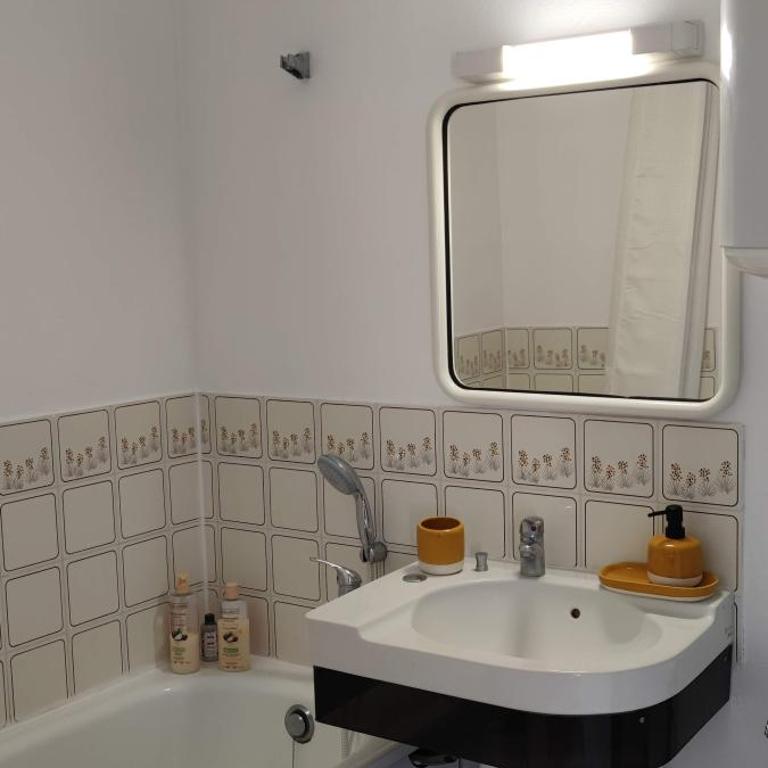 Cabourg Plage - Apartment mit 1 Schlafzimmer - 13