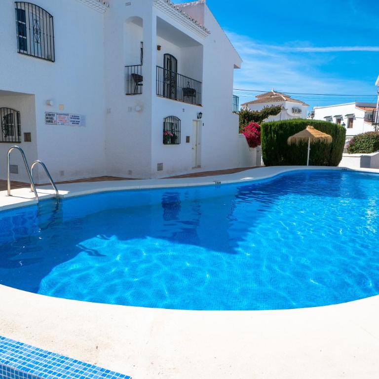 LOS PINOS 19 MENYBER - Apartamento - 1