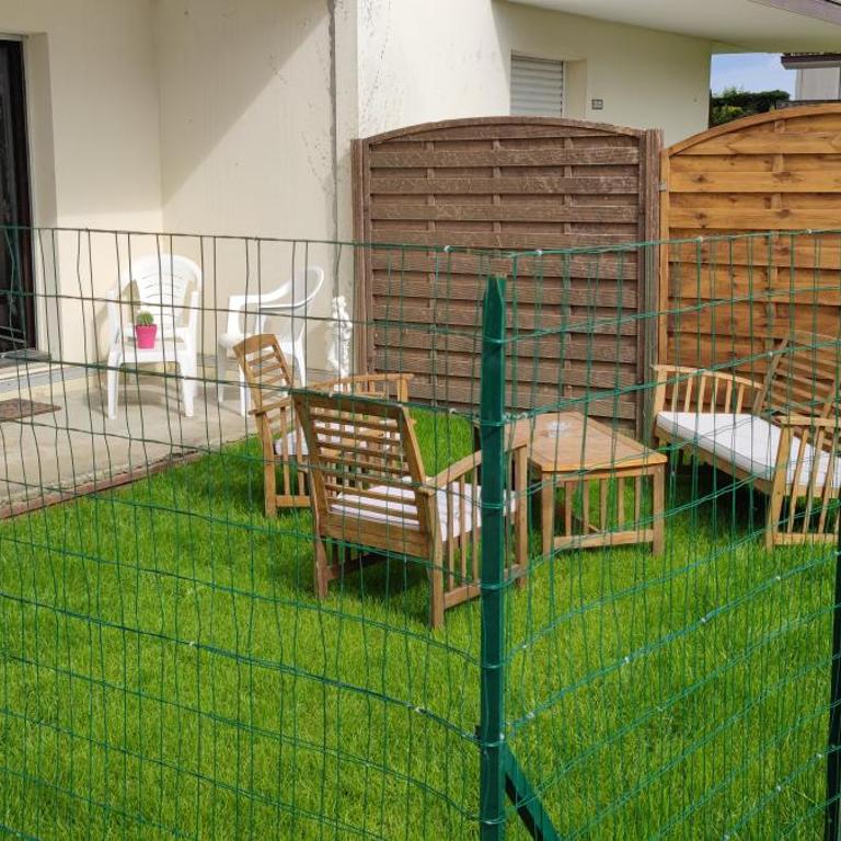 Cabourg Plage - Apartment mit 1 Schlafzimmer - 1