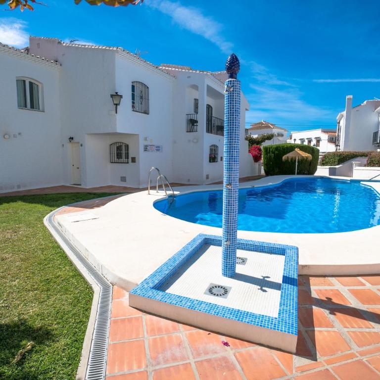 LOS PINOS 19 MENYBER - Apartamento - 2