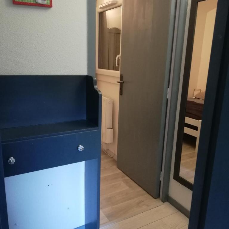Maison entre lac et océan WIFI - Maison 2 Chambres - 4