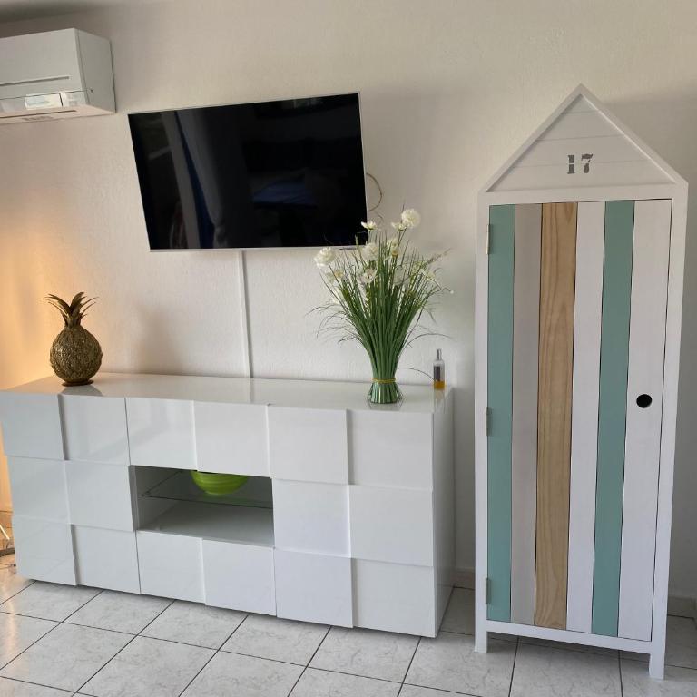 Perla Di Mar - Studio - 10