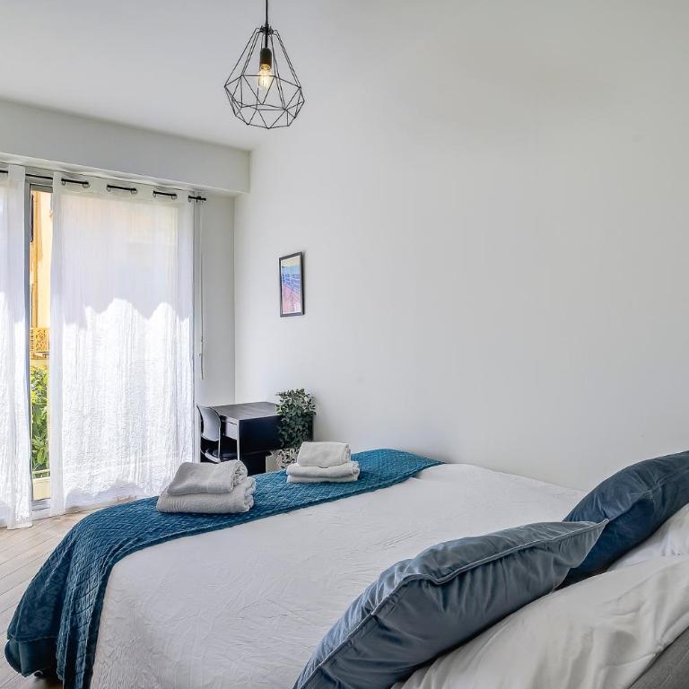Maison Bianchi - Downtown Alsace Lorraine - Appartement 3 Chambres - 12
