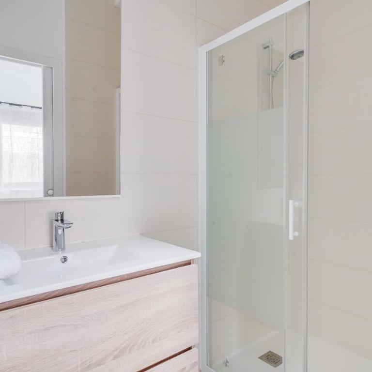 Le Rayon Vert - Appt dans le centre de Bordeaux - Apartamento de 2 dormitorios - 9