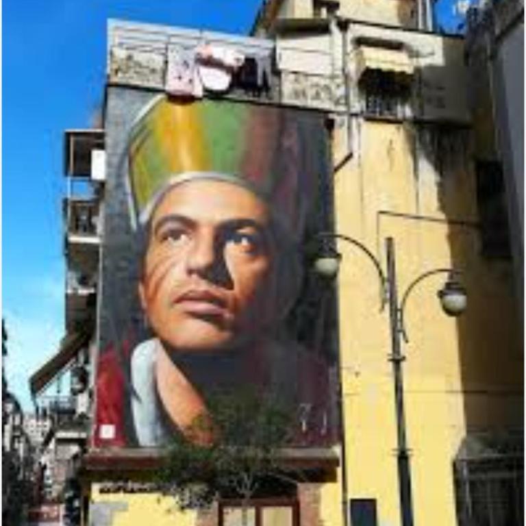 Donna Rita House - Appartamento Monolocale - 16
