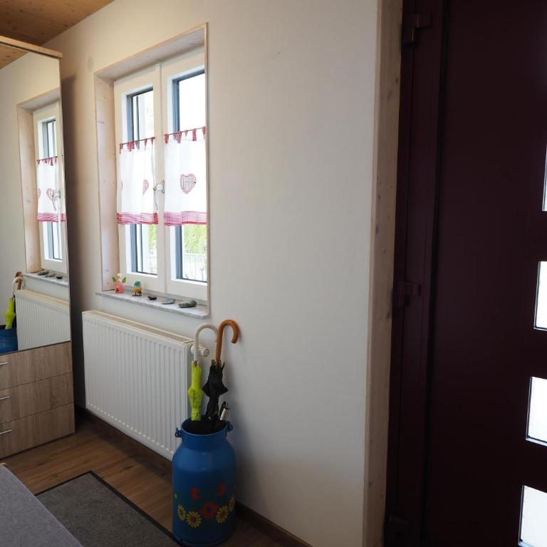 Ferienwohnung "In der Argenschleife" - Apartment mit 1 Schlafzimmer und Badewanne - 27