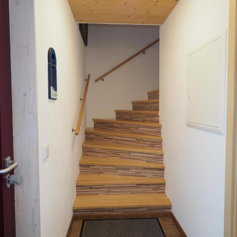 Ferienwohnung "In der Argenschleife" - Apartment mit 1 Schlafzimmer und Badewanne - 28