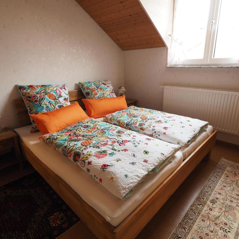 Ferienwohnung "In der Argenschleife" - Apartment mit 1 Schlafzimmer und Badewanne - 31