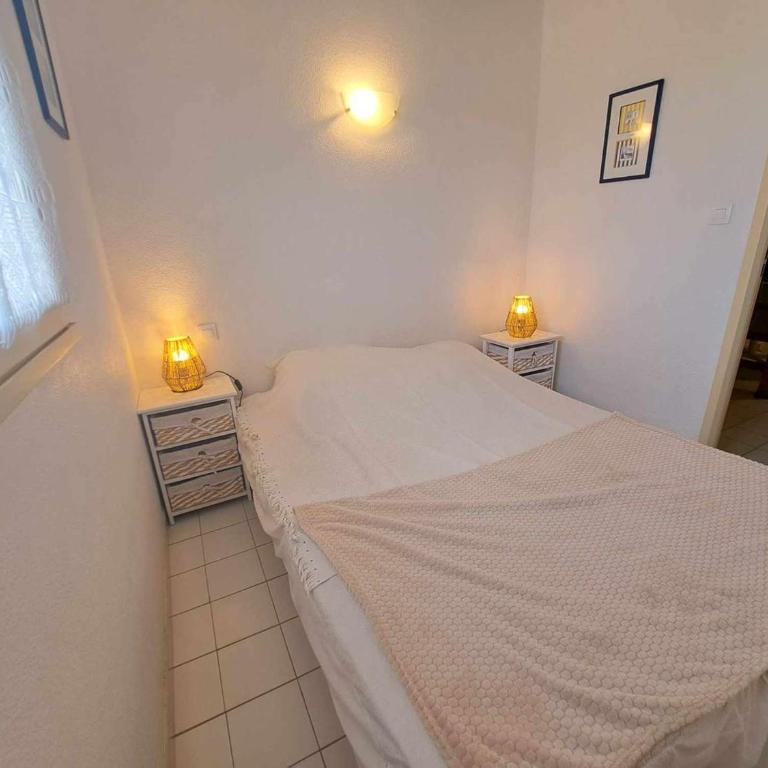 Appartement 1 chambre et mezzanine, 4-6 couchages, parking privé - FR-1-326-505 - Appartement (6 Adultes) - 7