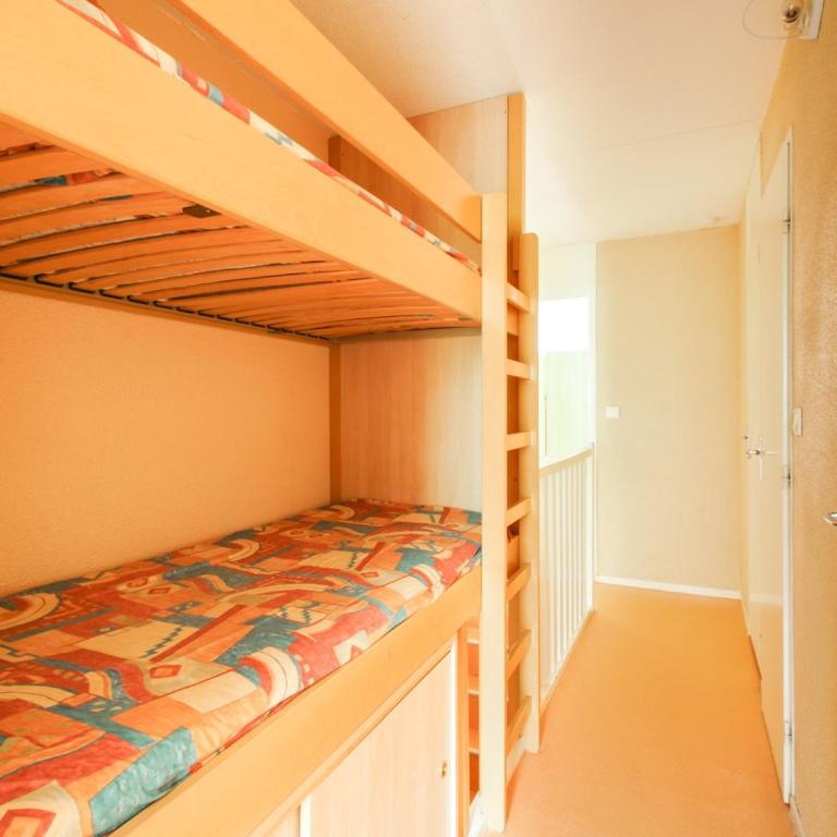 Appart 6 personnes, 1 chambre, pied pistes, balcon sud, La Mongie - Appartement 1 Chambre - 5