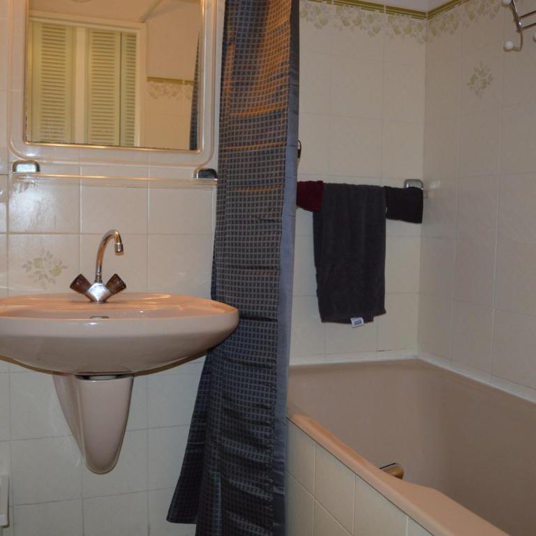 Appartement PMR 2 pièces, clim, garage, proche plages et commerces - FR-1-226B-36 - Appartement (4 Adultes) - 15