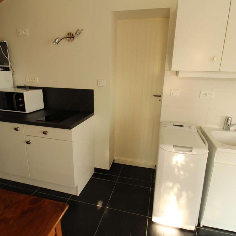 Appartement rénové à Royan, proche plage, terrasse, parking privé - FR-1-494-102 - Appartamento (4 Adulti) - 7