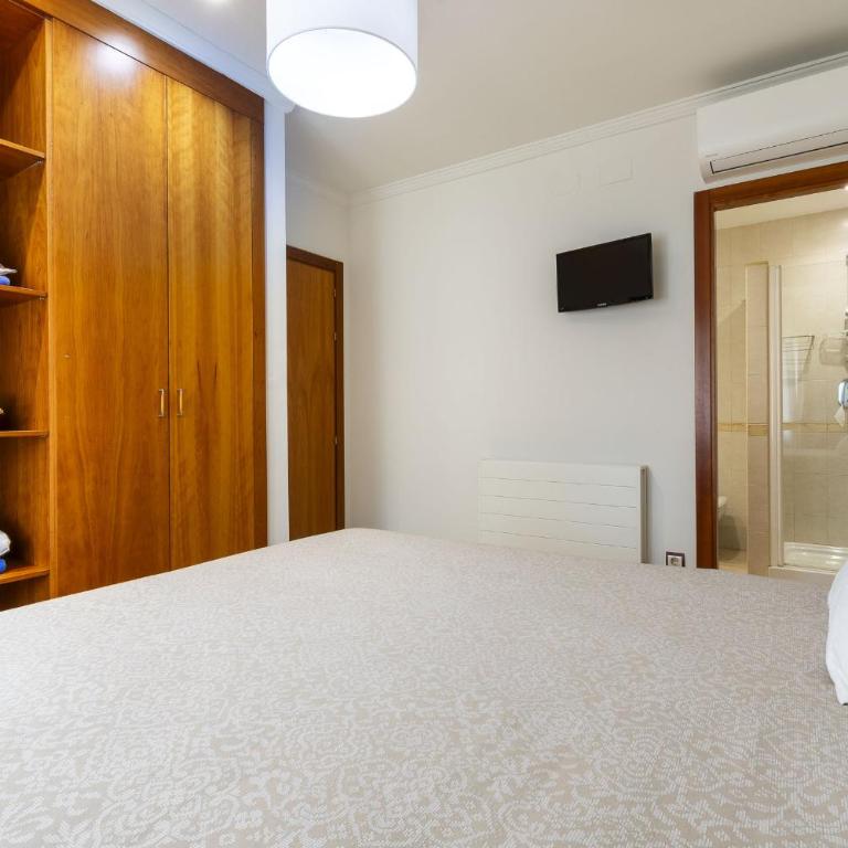 Apartamentos Albir Confort 2 dormitorios - Two-Bedroom Apartment - 18