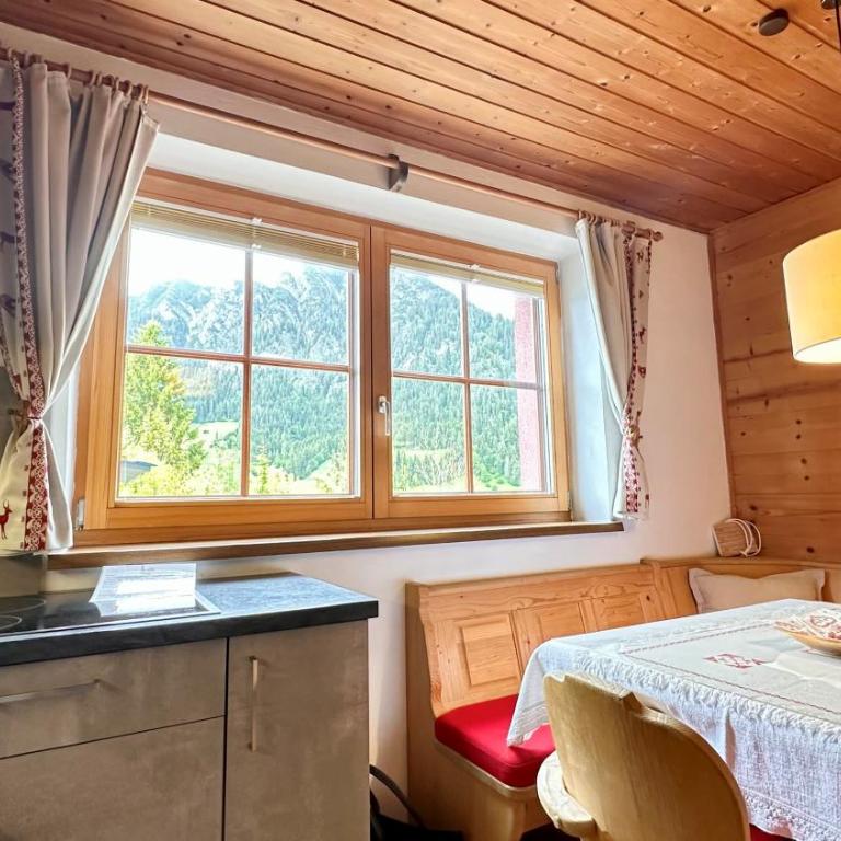 Bergwald Appartements Alpbach - Standard Studio - 7