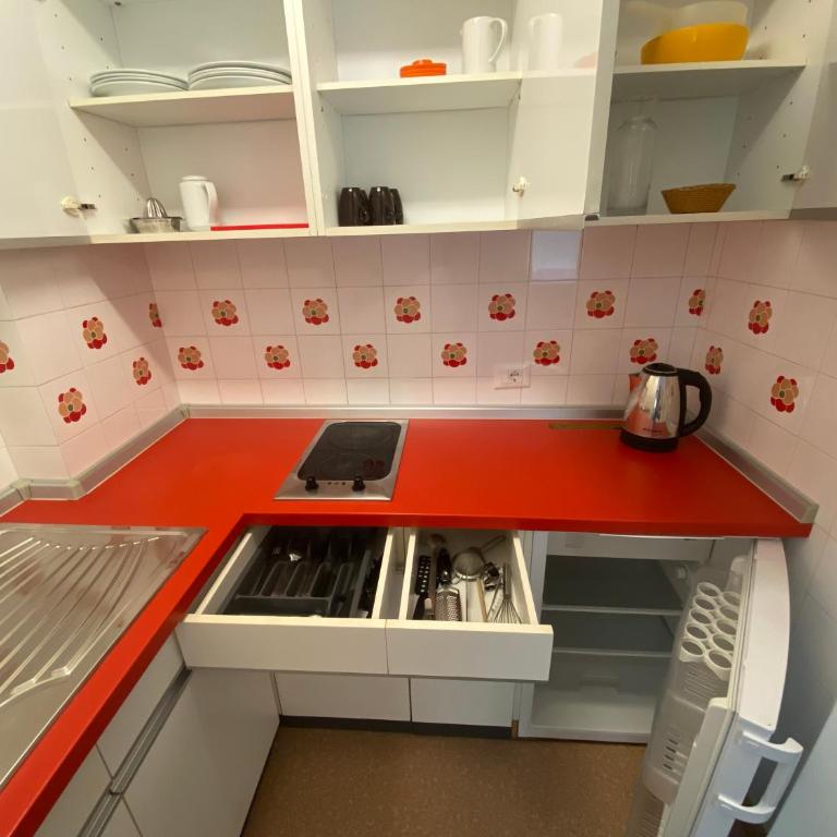 Cësa Panaval Apartments - Monolocale Standard - 3