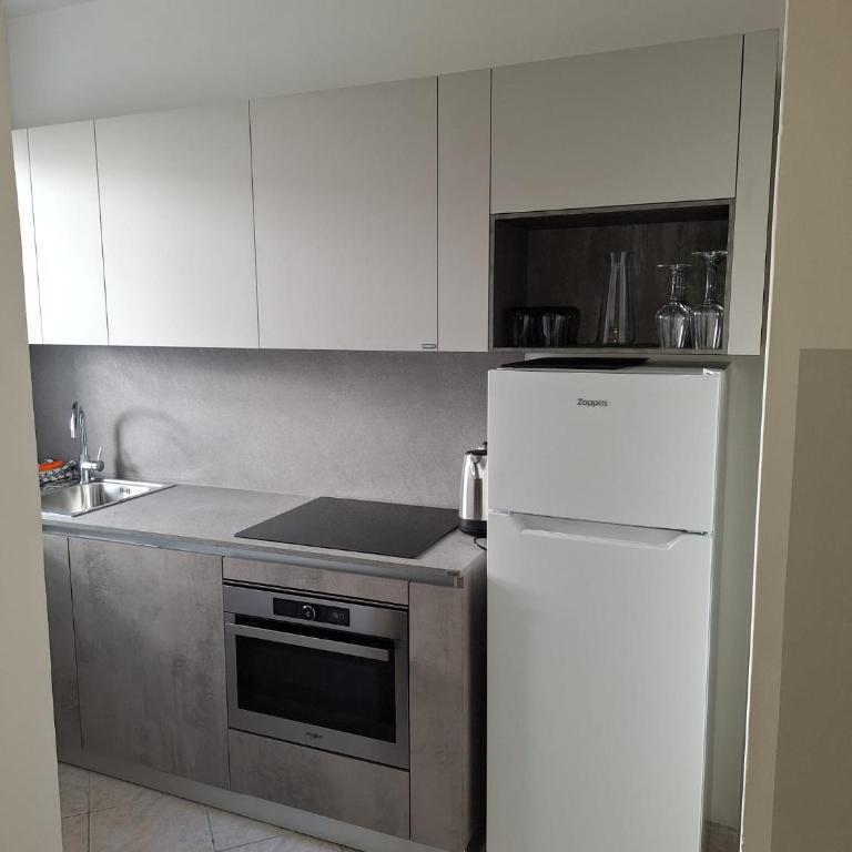 Apartment Cuore del Lido - Appartamento con 2 Camere da Letto - 9