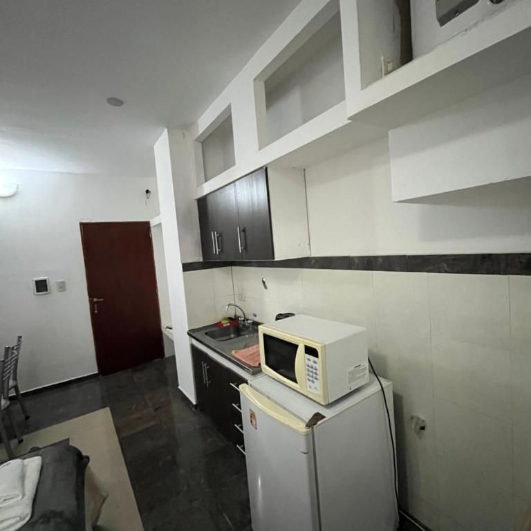DERC Temporarios - Habitación Triple - 5