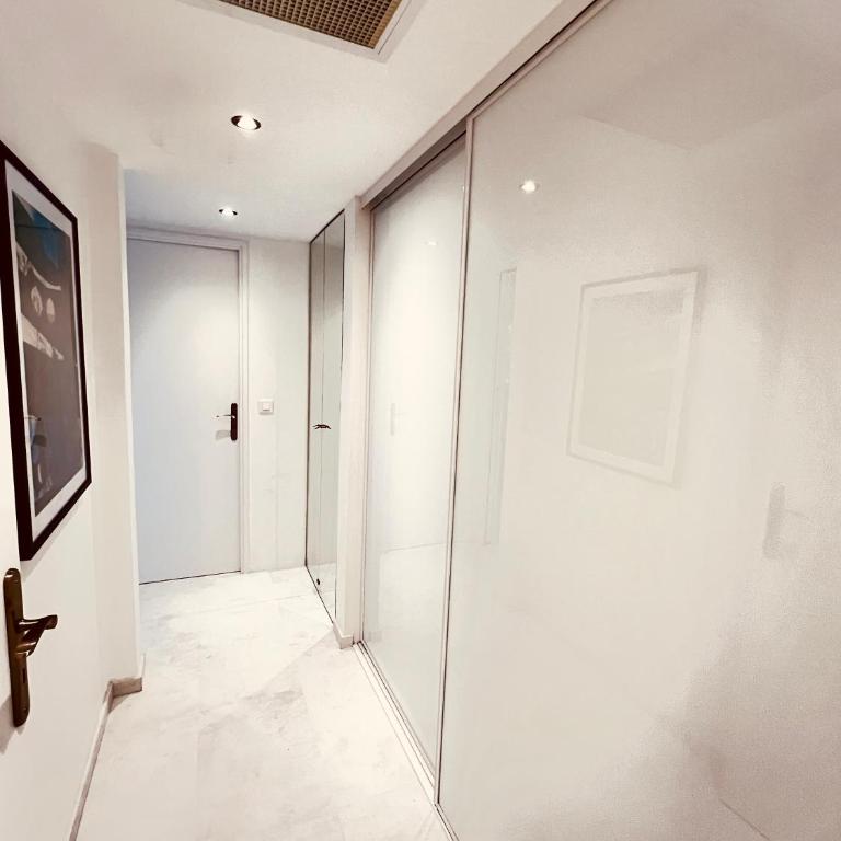 Mon Eden au soleil de Saint-Tropez - Three-Bedroom Apartment - 30