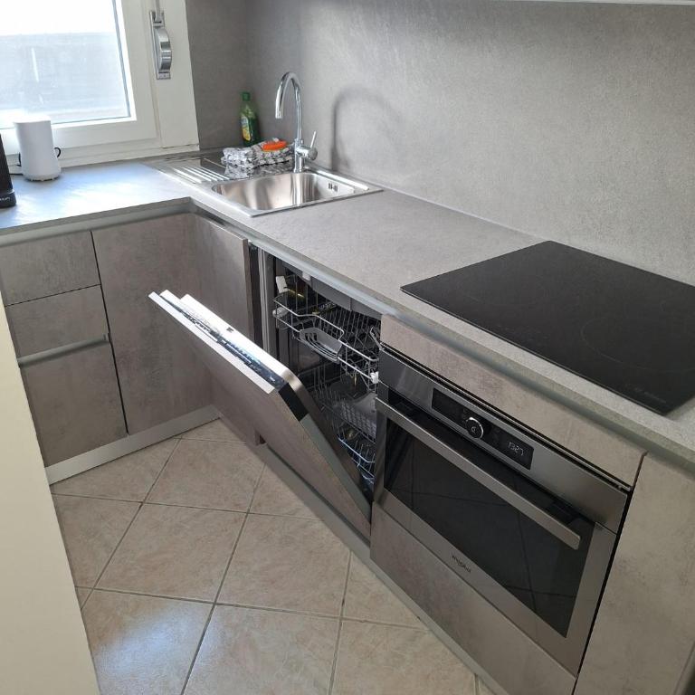 Apartment Cuore del Lido - Appartamento con 2 Camere da Letto - 11