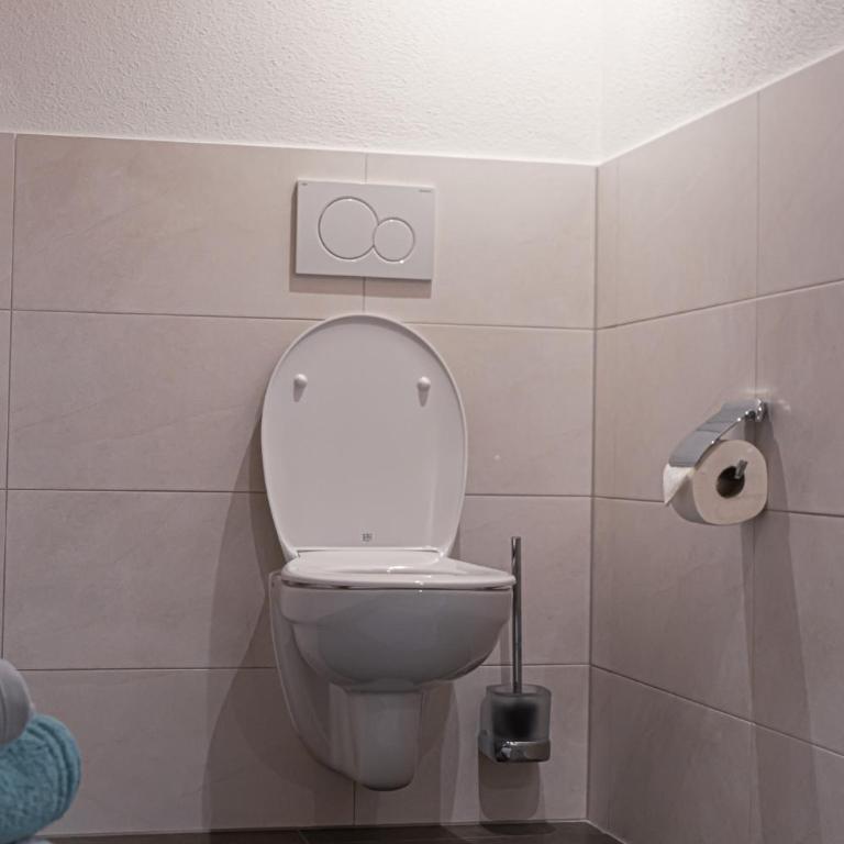 Ferienwohnung Hirnsberglehen - Apartment mit Balkon - 8