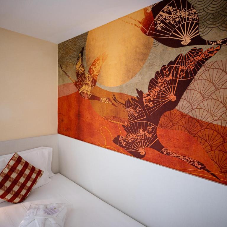 Hotel Arizona - Camera Singola Superior - 2