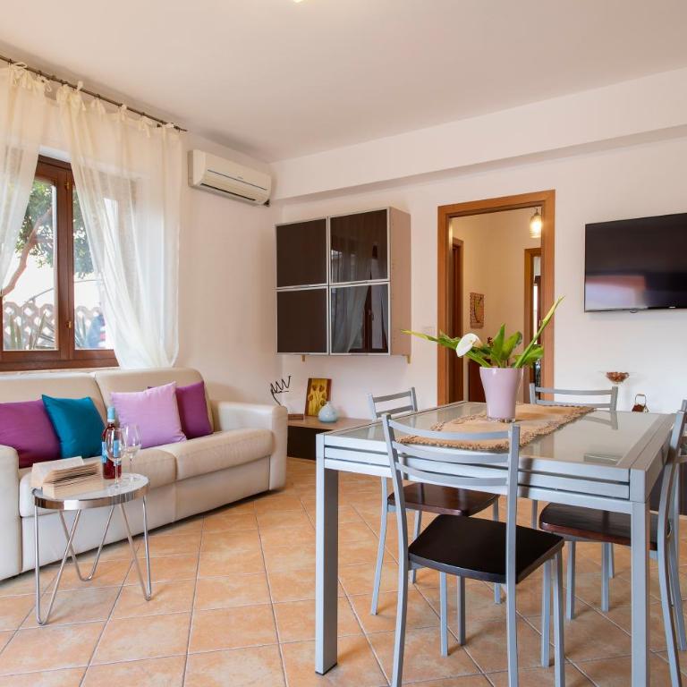 Dada House - Apartment - Ground Floor - 8