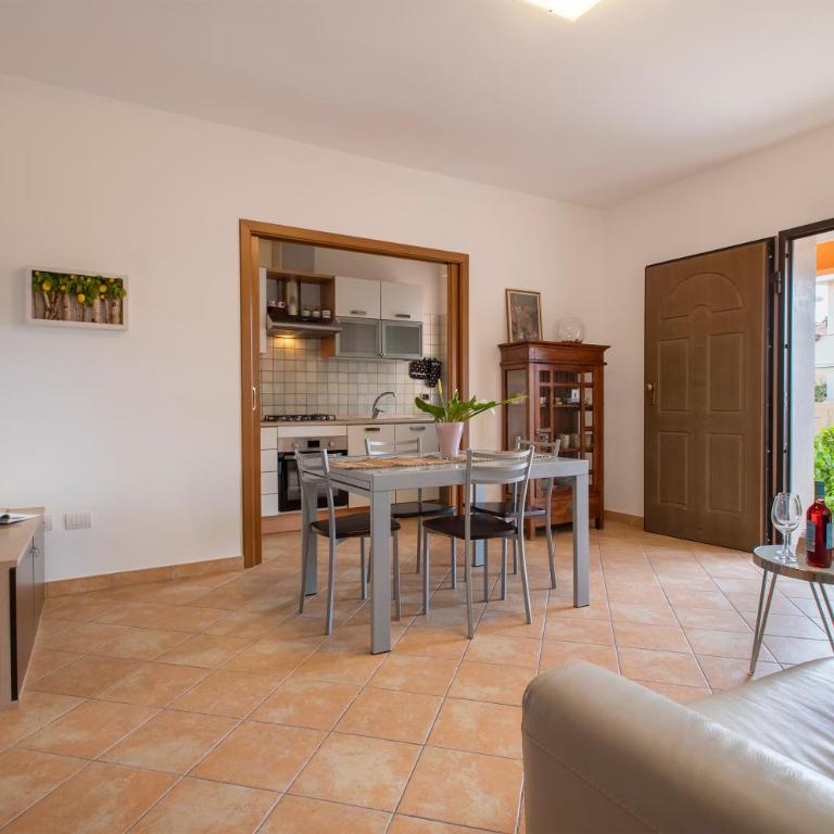 Dada House - Apartment - Ground Floor - 3