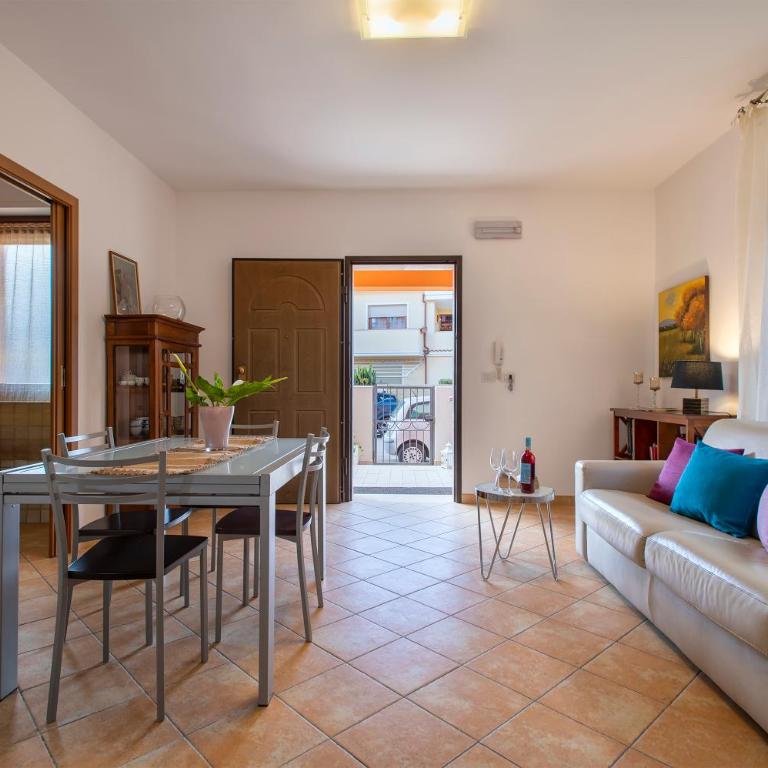 Dada House - Apartment - Ground Floor - 12