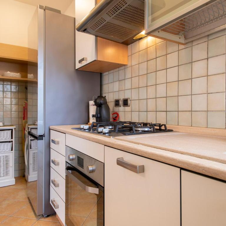 Dada House - Apartment - Ground Floor - 27