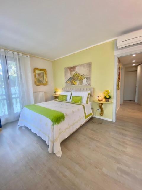 Garda Blue Lake Home Luxury Appartment - Appartamento con 4 Camere da Letto - 25