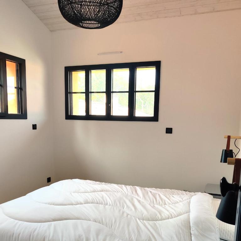 Villa LAKAZ Andernos les Bains - Villa de 3 dormitorios - 12