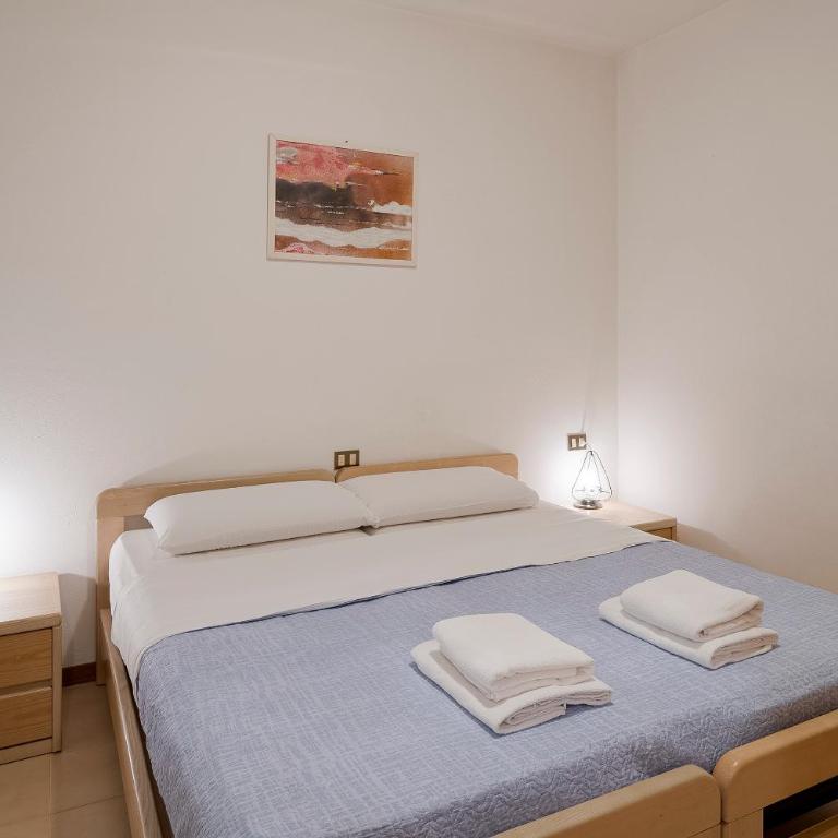 GuestHost - Into the Green! Bordighera Garden House - Apartment mit 2 Schlafzimmern und Aussicht - 15